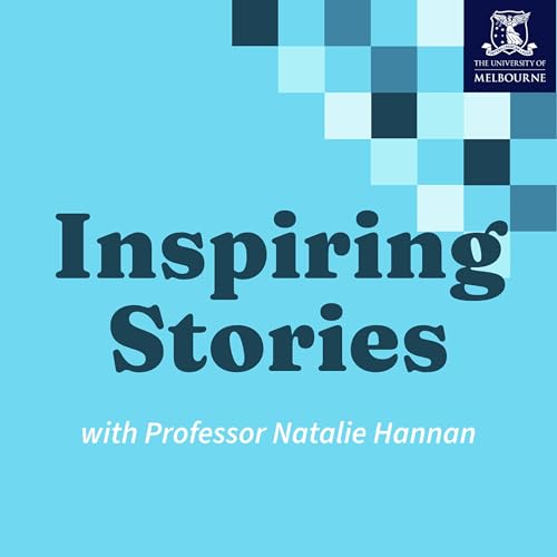 Inspiring Stories cover art