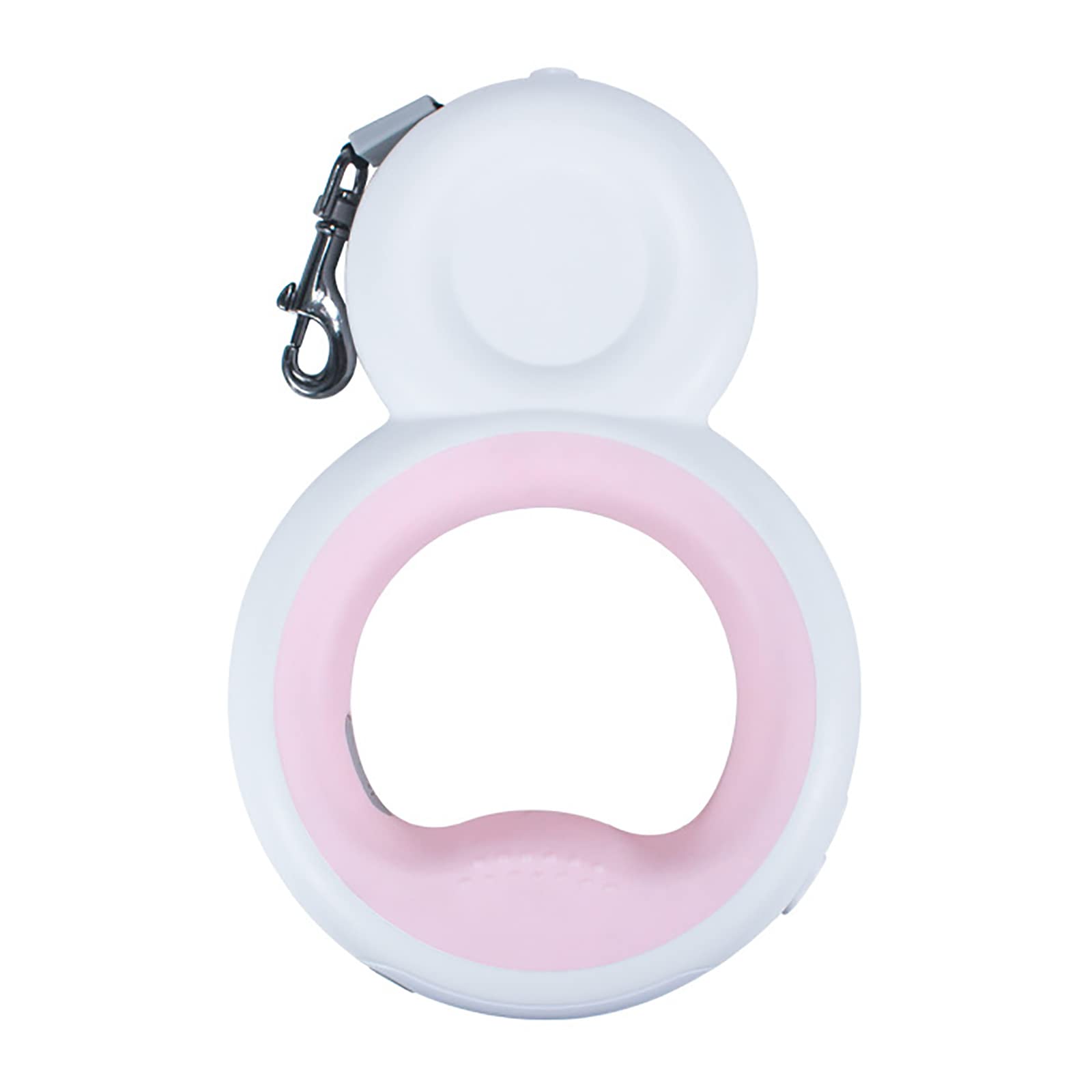 Laisse Chien avec Lampe de Poche LED pour Le Dressage et la Promenade 3 M Laisse Chien Enrouleur Laisse RéTractable Chien pour Toutes Les Tailles De Chien Moyen Gros Laisse RéGlable