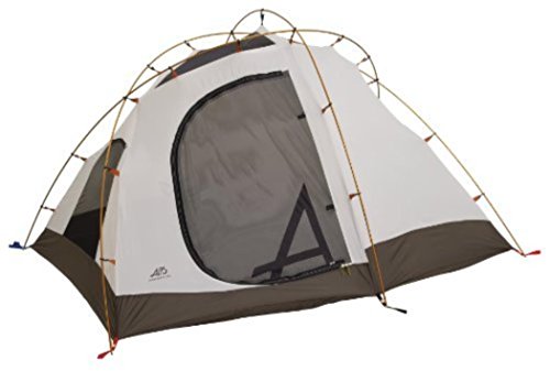 ALPS Mountaineering Extreme 3-Person Tent, Clay/Rust