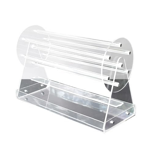 Idée cadeau mode avec ce présentoir pour bandeaux et pinces précieux
