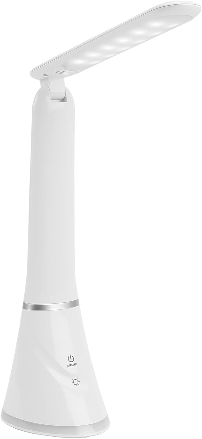 GENIE TL03B LED Desk Lamp