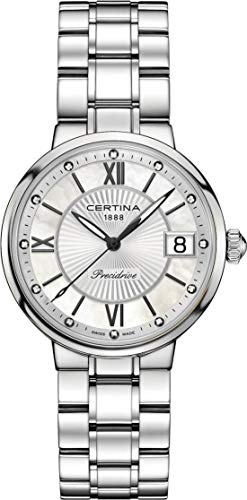 Certina C031.210.11.116.00