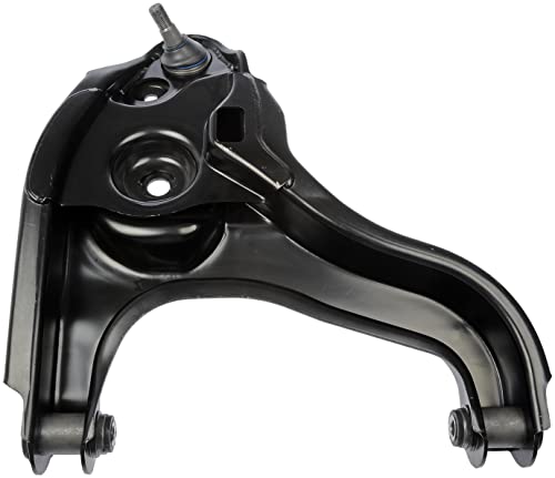 Dorman 520-331 Front Driver Side Lower Suspension Control Arm and Ball Joint Assembly Compatible with Select Dodge Models