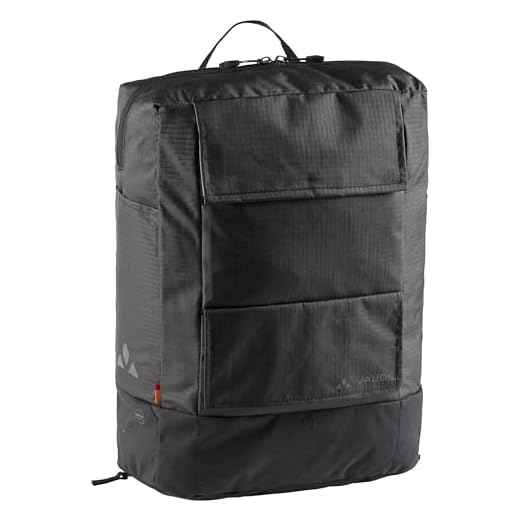 Weatherproof VAUDE Cyclist Pack for All