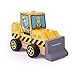 Produktbild Bigjigs Toys Stapel-Bulldozer