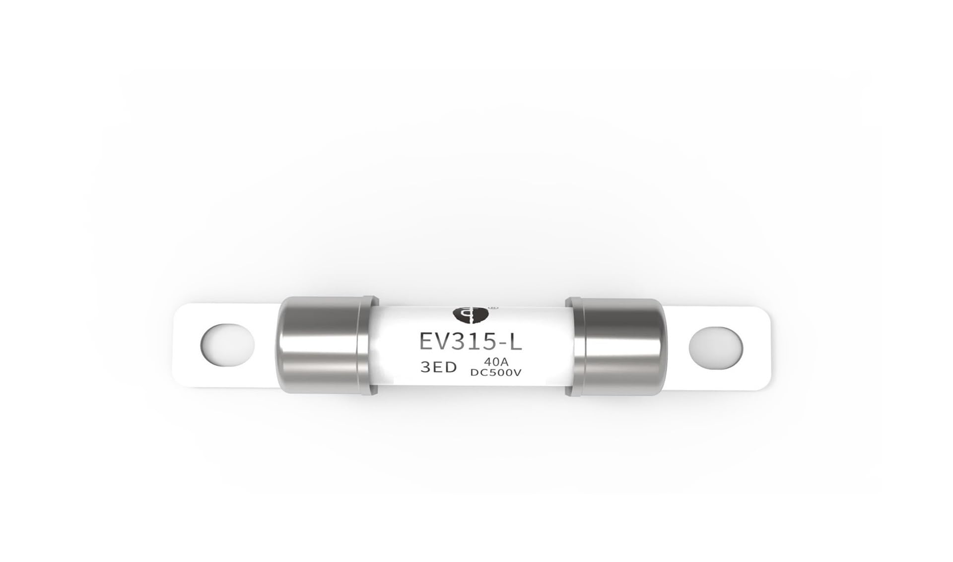 Fusible EV315-L-3E 10 x 38 mm pour sécuriser le tableau de la maison