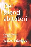 abitatore del profondo in inglese  Dei silenti abitatori: Canti di Diadoco Antimonio