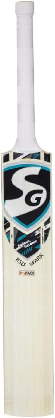 RSD Spark Kashmir Willow Cricket Bat