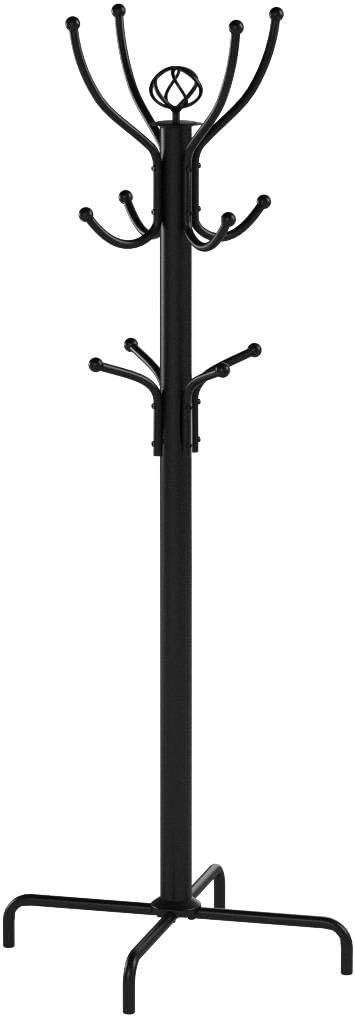 Frenchi Home Furnishing Coat Rack - Image 10