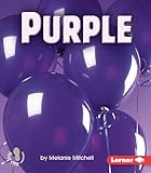 Purple (First Step Nonfiction ― Colors)
