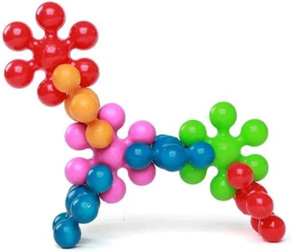 Brinquedo Star Plic, Brinquedos Estrela, Multicor