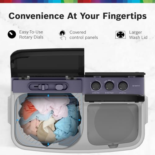 Image of Bosch 8 kg 5 Star Semi-Automatic Top Loading Washing Machine (2025 Model, WJP802L0IN, 3 Wash Programs, Anti-Rust Body, 1300 RPM Spin Speed, Peacock Blue, 2 Years Comprehensive Warranty)