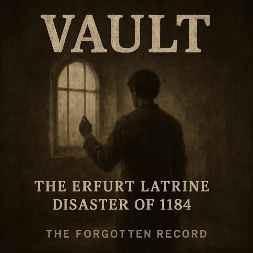 The Erfurt Latrine Disaster of 1184