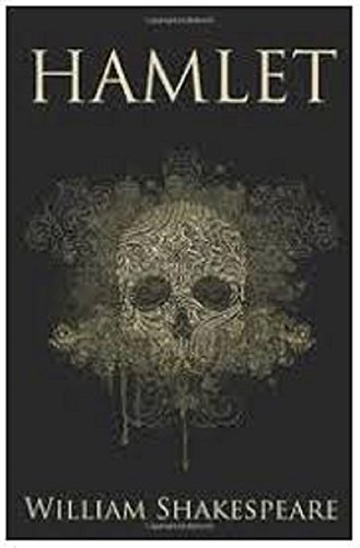 Hamlet (English Edition)