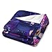 Its_Funneh Blanket Anti-Pilling Flannel Blankets Ultra Soft Warm Blanket Lightweight Throw