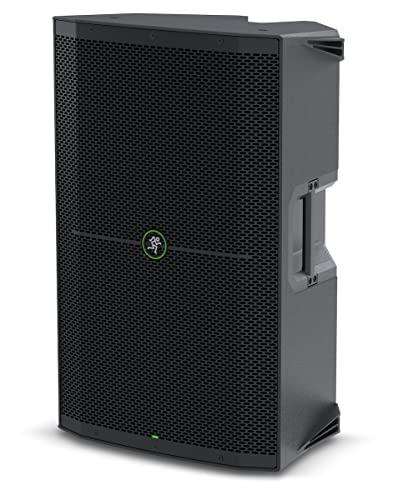 Image of Mackie Thump215XT 15 inch 1400W Enhanced Powered Loudspeaker with Bluetooth System Control | Bluetooth System Control