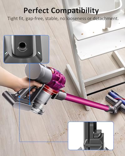 21.6v 7000mAh Replacement for V7 Battery Compatible with SV11 V7 Animal/Motorhead/Absolute/Fluffy/Trigger/Allergy/Mattress Handheld Cordless Vacuum Cleaner