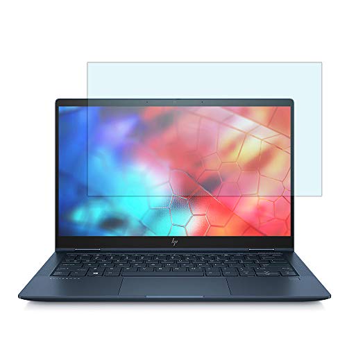 HP ノートパソコン HP Elite Dragonfly 13.3インチ 対応 ブルーライトカットフィルム 液晶保護フィルム 光沢仕様 指紋防止 気泡レス 抗菌 PCフィルター専門工房