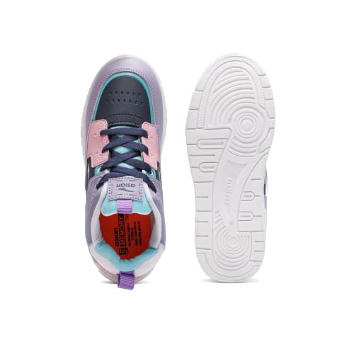 Image of ASIAN Sonic-02 Kids Sneakers for Boys & Girls | Casual Sneakers with Cushioned Sole Comfort