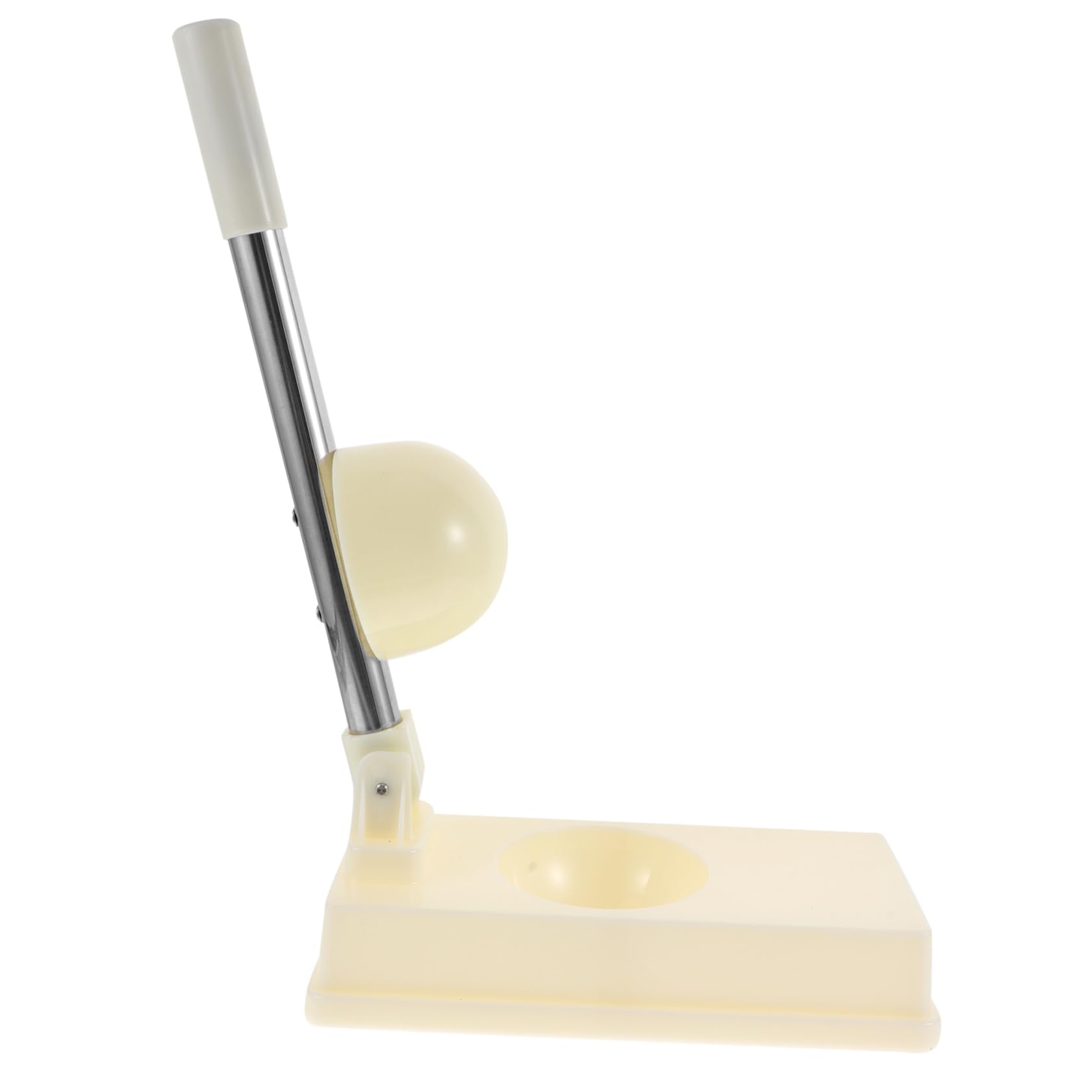 Alipis Dumpling Wrapper Presser Dough Pressing Tool Steamed Bun Mold Maker Mold Maker Perfect for Home Restaurant