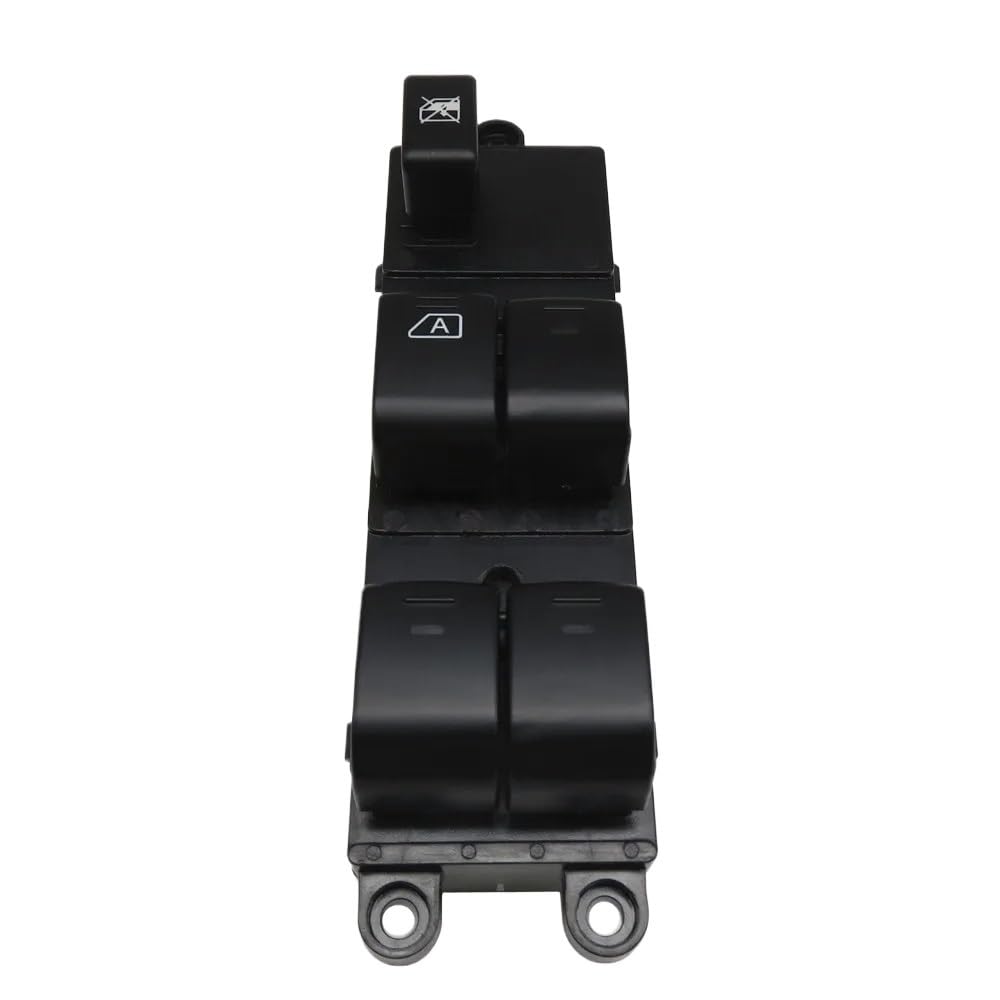 Commande lève-vitre 25401JD001 pour Qashqai Navara Pathfinder