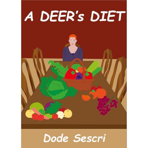 A Deer's Diet by Dode Sescri episode artwork