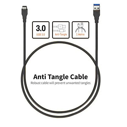 Orzly Type C Cable for Nintendo Switch (Please Select and Add to Cart Below…)