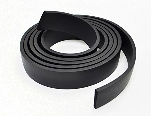 CR20°スポンジ ネオロン角紐 8mm×30mm (50m巻) 両面テープ付
