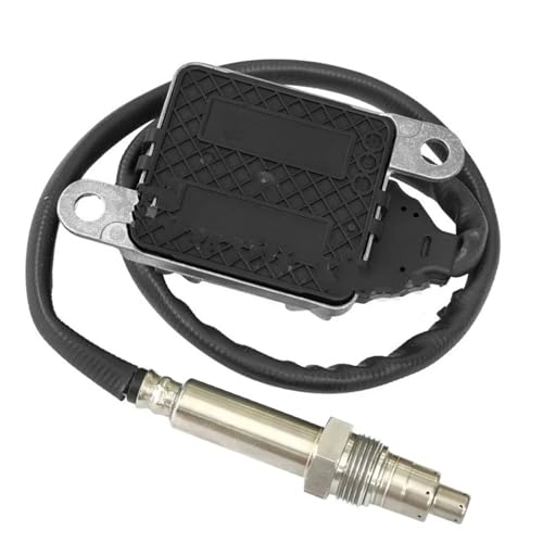 Capteur NOx supprime défaut pollution Sprinter Vito W447