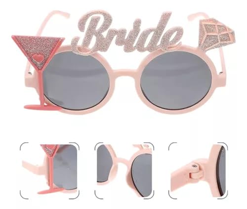 Kit Despedida De Solteira Solteiro Noivinha Decoração de Chá Bar Chá de Panela Com Véu Tiara Faixa B