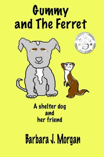 Gummy and The Ferret