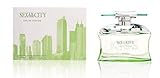 Sex In The City Kiss by Instyle Parfums Eau De Parfum Spray 3.4 oz