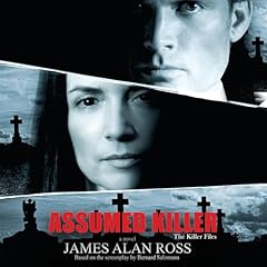 Assumed Killer Titelbild