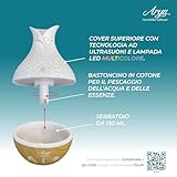 Zoom IMG-2 arya hd diffusore per aromi Zoom IMG-2 arya hd diffusore per aromi