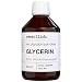 Glycerin 99,5% (100ml) von wesentlich - vegan und frei von Palmöl