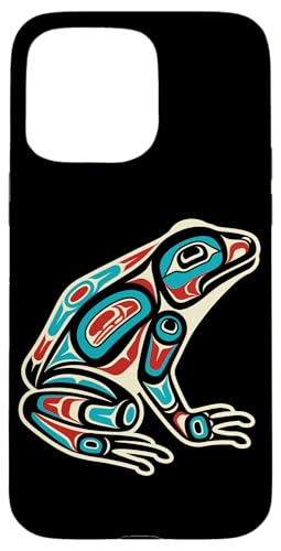 �����m�ݖk�����l�C�e�B�u�A�����J���̃J�G���̕����g�[�e���A�[�g �X�}�z�P�[�X iPhone 15 Pro Max �p