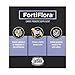 Purina Pro Plan Veterinary Supplements FortiFlora Dog Probiotic Supplement, Canine Nutritional Supplement - 30 ct. Box