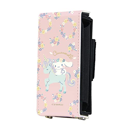 Amazon.co.jp: nicoran キッズケータイ ケース カバー [デザイン:8