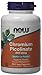 Produktbild Now Foods Chromium Picolinate 200 mcg Standard, 250 Kapseln