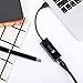 immagine 6Syncwire Adattatore USB Rete, Alta velocità Convertitore di Rete Gigabit Ethernet, USB 3.0 a Ethernet LAN 10/100/1000 Ethernet RJ45 LAN per Windows 10, 8.1, Mac OS, Linux, Chrome OS - Nero