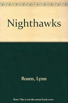 Paperback Nighthawks Book