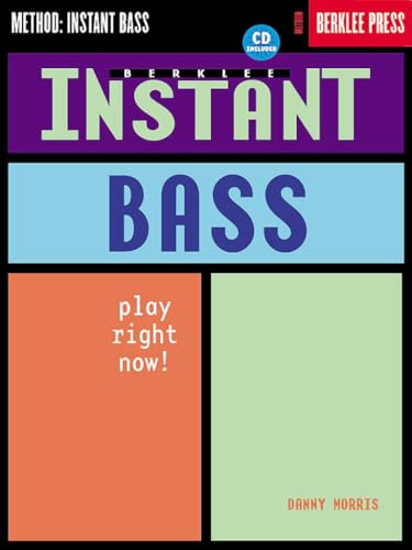 Instant Bass: Play Right Now!