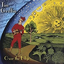 Bild: Tim Griffin - Over the Edge (1 CD) fr 59,00 EUR bei amazon.de