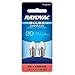 Rayovac Krypton Replacement Bulbs