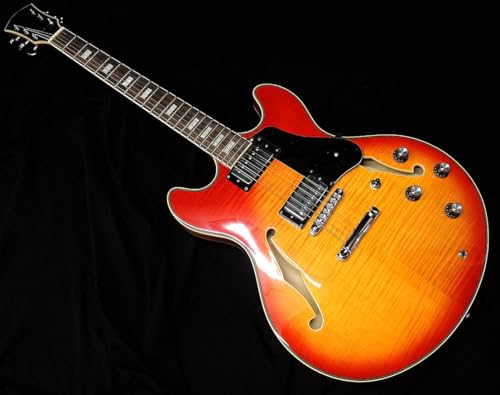 Amazon | Sire Larry Carlton H7 CS サイアー ラリーカールトン