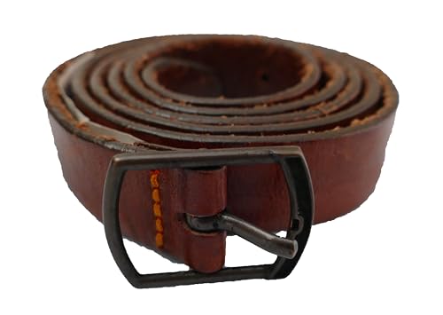 Ceinture en cuir homme BOSS Jakarto l'accessoire idéal du quotidien