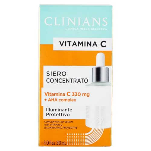 CLINIANS Suero de Vitamina C 30 ml