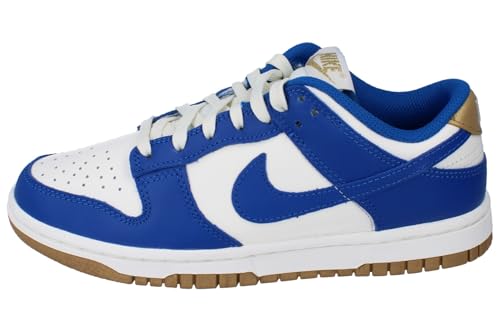 Image of Nike Women's Dunk Low Sneaker