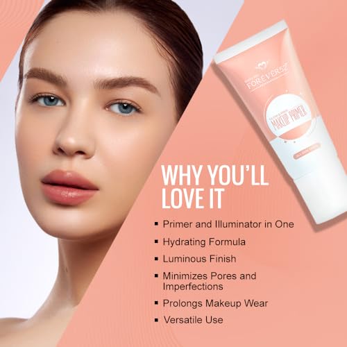 Image of Daily Life Forever52 Glow & Prep Makeup Primer - (GPM001,60ml)