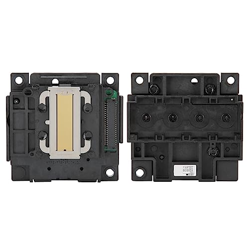 Cabeça de Impressora Leve, Cabeça de Impressão, para Escritório Epson Fácil de Usar à Prova d'água